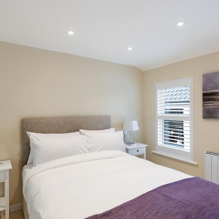 Bright 1 Bedroom Apartment Near Edgware Road London Exterior photo
